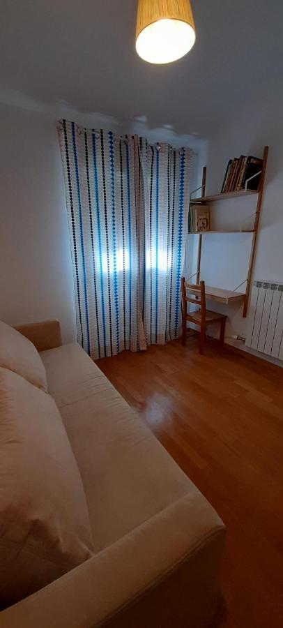 Villa Montes Pirineos Santa Cilia de Jaca Eksteriør bilde